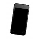 Lcd Connector For Optimasmart Ops40g By - Maxbhi Com