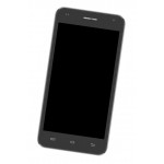 Lcd Frame Middle Chassis For Optimasmart Ops 45qx White By - Maxbhi Com