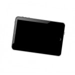 Lcd Frame Middle Chassis For Vizio Vz706 White By - Maxbhi Com