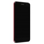 Lcd Connector For Asus Padfone Mini 4g Intel By - Maxbhi Com