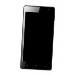 Lcd Connector For Spice Xlife 520 Hd By - Maxbhi Com