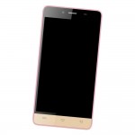 LCD Frame Middle Chassis for Relaxx Z15 White