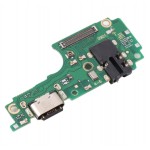 Charging Connector Flex Pcb Board For Vivo Y74s 5g By - Maxbhi Com