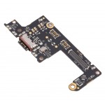 Charging Connector Flex Pcb Board For Xiaomi Redmi K50 Gaming Edition By - Maxbhi Com