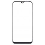 Replacement Front Glass For Vivo Y74s 5g Blue By - Maxbhi Com