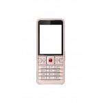 Full Body Housing For Sony Ericsson C901 Peach - Maxbhi Com