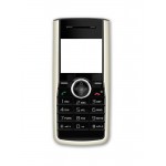 Full Body Housing For Sony Ericsson J110i Cream - Maxbhi Com