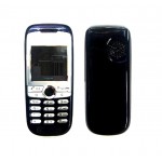 Full Body Housing For Sony Ericsson J200 White - Maxbhi Com