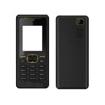 Full Body Housing For Sony Ericsson K330 Black - Maxbhi Com