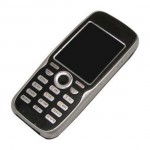 Full Body Housing For Sony Ericsson K508 Black - Maxbhi Com