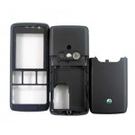 Full Body Housing For Sony Ericsson K610i White - Maxbhi Com