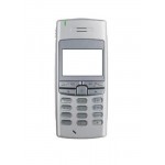 Full Body Housing For Sony Ericsson T105 Grey - Maxbhi Com