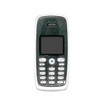 Full Body Housing For Sony Ericsson T300 Green - Maxbhi Com