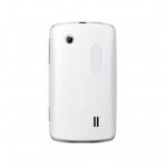 Full Body Housing For Sony Ericsson Txt Pro White - Maxbhi Com