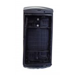 Full Body Housing For Sony Ericsson Vivaz Pro Black - Maxbhi Com