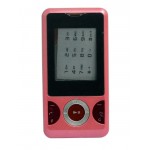 Full Body Housing For Sony Ericsson W205 Pink - Maxbhi Com