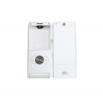 Full Body Housing For Sony Ericsson W350 White - Maxbhi Com