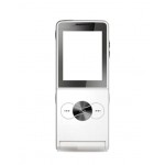 Full Body Housing For Sony Ericsson W350c White - Maxbhi Com