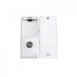 Full Body Housing For Sony Ericsson W350i White - Maxbhi Com