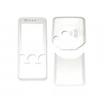 Full Body Housing For Sony Ericsson W660 White - Maxbhi Com