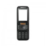 Full Body Housing For Sony Ericsson W830i White - Maxbhi Com