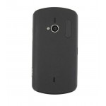 Full Body Housing For Sony Ericsson Wt18i Black - Maxbhi Com