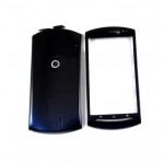 Full Body Housing For Sony Ericsson Xperia Neo V Blue - Maxbhi Com