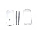 Full Body Housing For Sony Ericsson Xperia Neo White - Maxbhi Com