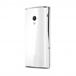Full Body Housing For Sony Ericsson Xperia X3 White - Maxbhi Com