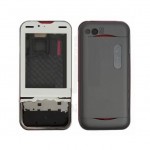 Full Body Housing For Sony Ericsson Yari Rose - Maxbhi Com
