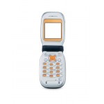 Full Body Housing For Sony Ericsson Z200 Blue - Maxbhi Com