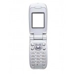 Full Body Housing For Sony Ericsson Z500a White - Maxbhi Com