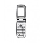 Full Body Housing For Sony Ericsson Z520i Blue - Maxbhi Com