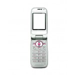 Full Body Housing For Sony Ericsson Z750 Purple - Maxbhi Com