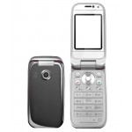 Full Body Housing For Sony Ericsson Z750 Silver - Maxbhi Com