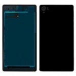 Full Body Housing For Sony Xperia Z1 Honami Black - Maxbhi.com