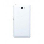 Full Body Housing For Sony Xperia Z2a D6563 White - Maxbhi Com
