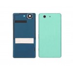Full Body Housing For Sony Xperia Z3 Compact D5803 Green - Maxbhi Com