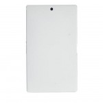 Full Body Housing For Sony Xperia Z3 Tablet Compact White - Maxbhi Com