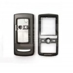Full Body Housing for Sony Ericsson K750c Black
