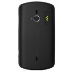 Full Body Housing for Sony Ericsson Live with Walkman Black
