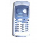 Full Body Housing for Sony Ericsson T238 Steel Blue