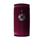Full Body Housing for Sony Ericsson Vivaz Venus Ruby