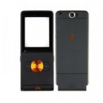Full Body Housing for Sony Ericsson W350c Electric Black