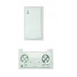 Full Body Housing for Sony Ericsson Xperia PLAY R800a White