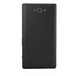 Full Body Housing for Sony Xperia Z2a D6563 Black