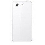 Full Body Housing for Sony Xperia Z3 Compact D5803 White