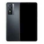 Full Body Housing For Vivo Y74s 5g Black - Maxbhi Com