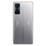 Full Body Housing For Xiaomi Redmi K50 Gaming Edition White - Maxbhi Com