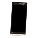 Lcd Connector For Lava Iris X8 By - Maxbhi Com